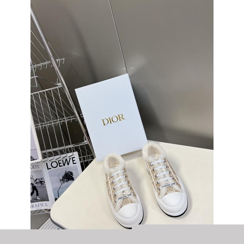 ch**an D*or casual shoes